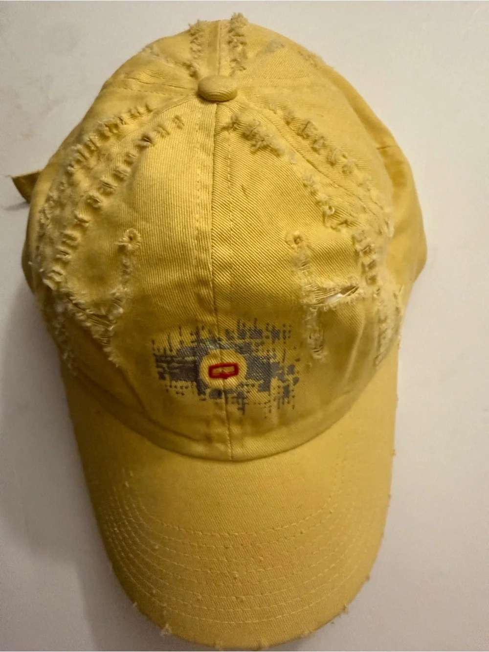 12 Hat Bundle Fossil Juicy Couture Champion Disney Xcaret Gold Caps etc.